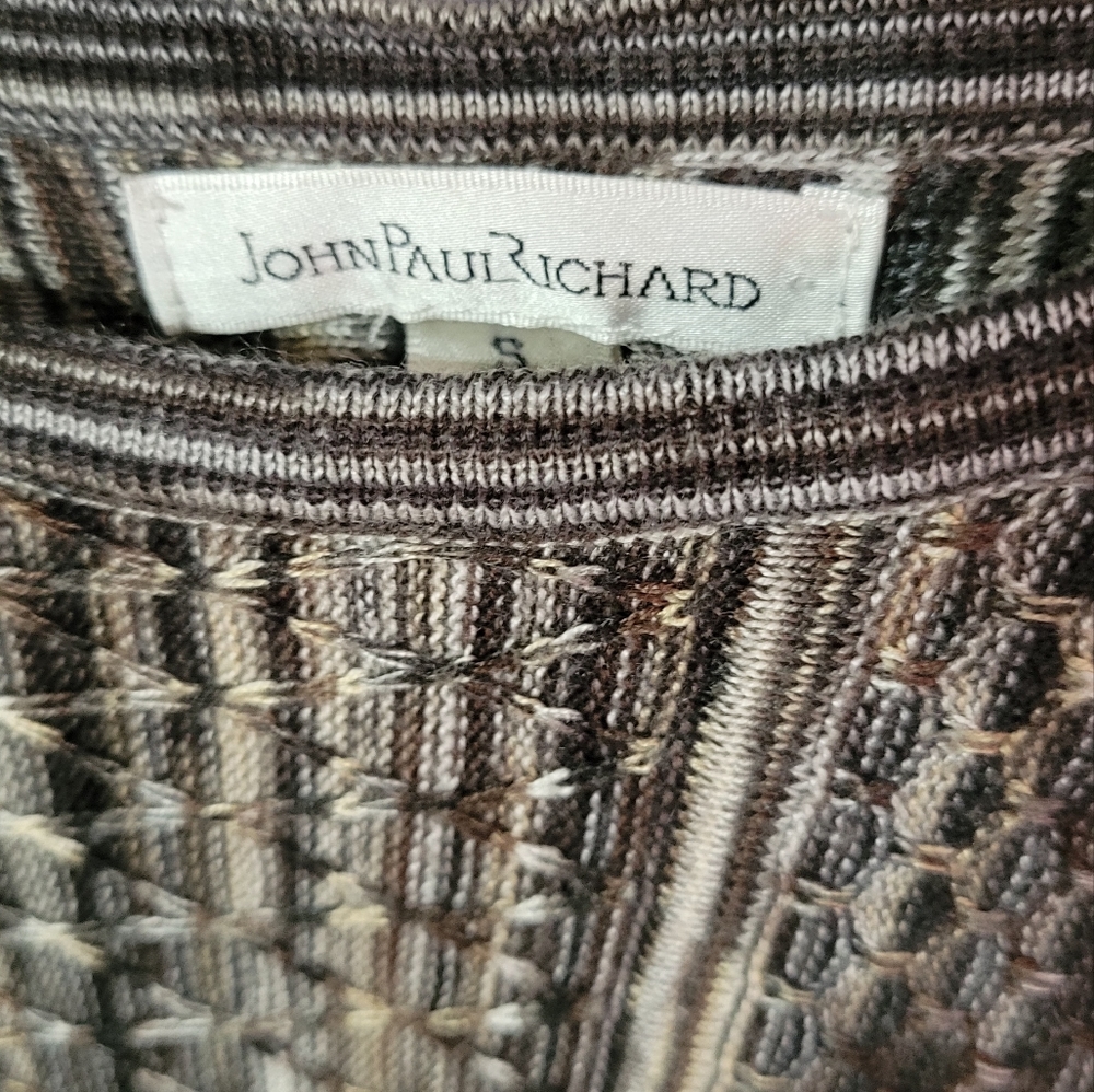 Knit Top - Picture 4 of 4